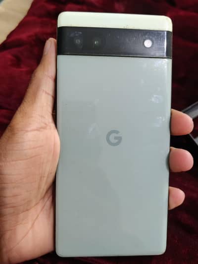 Google pixel