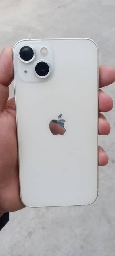 I phone 13JV 93% Health