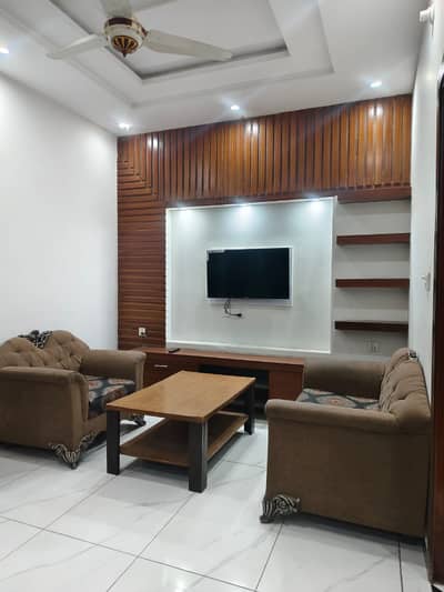 4 Marla Brand New Modern Houses For Sale | Prime & Secure Location Near Punjab University Phase 2 Block A, Lahore