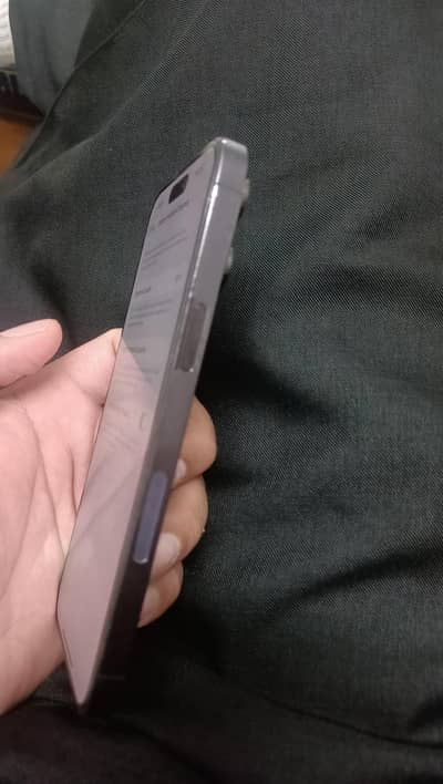 iphone 14 PRO MAX 256 GB