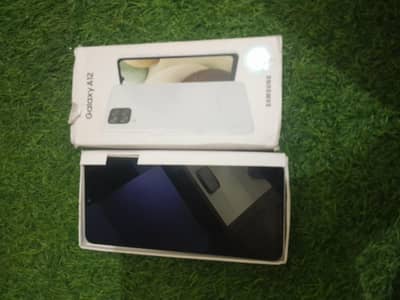Samsung A12 4/64
