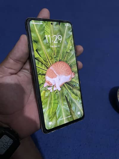 OFFICIALL PTA DUAL SIM 6GB 128GB ALL OK