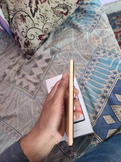 redmi note 12 8/256GB