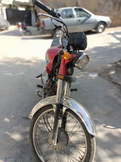 united bike for sale