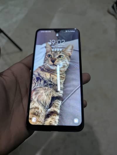 Samsung Galaxy a30 4/64 RS 12000