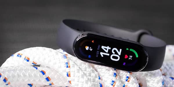 MI Band 6 For Sale