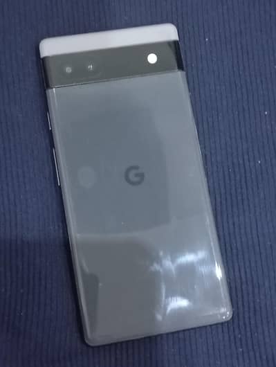 OEM lock 6/128 non pta