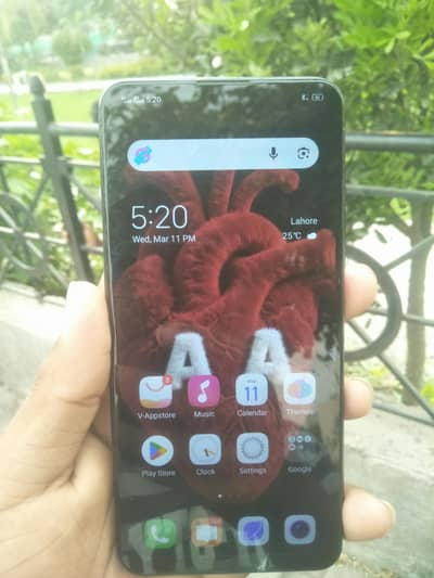 vivo v15 pop-up camera All ok (0329/4406/885)