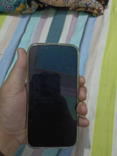 Iphone 13 256 GB Dual PTA Approved