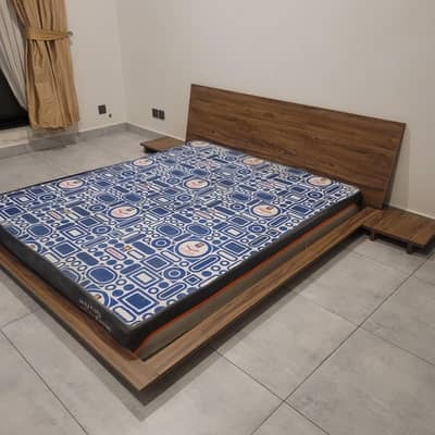 King Bed for Sale