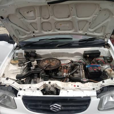 alto vxr totally genuine