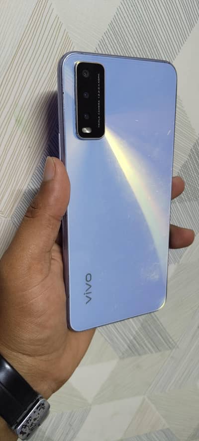 vivo y20