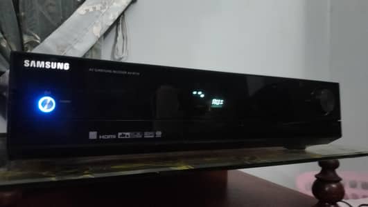 samsung home theather  system