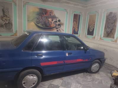 Kiya classic good condition