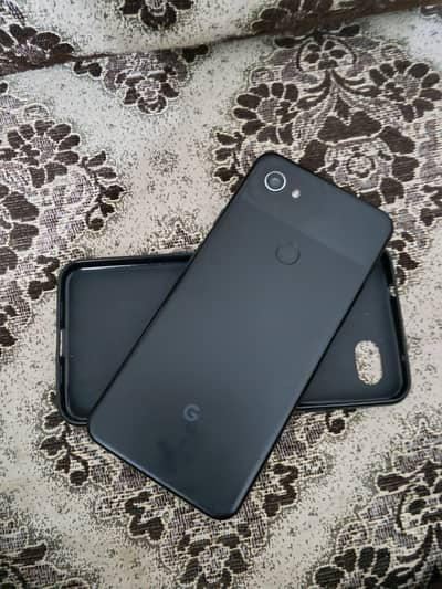 Google pixel 3a XL