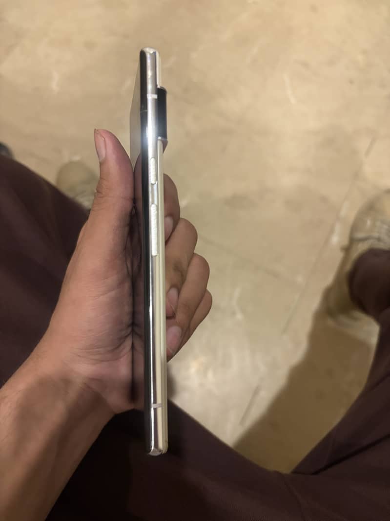 Google pixel 6 pro 3