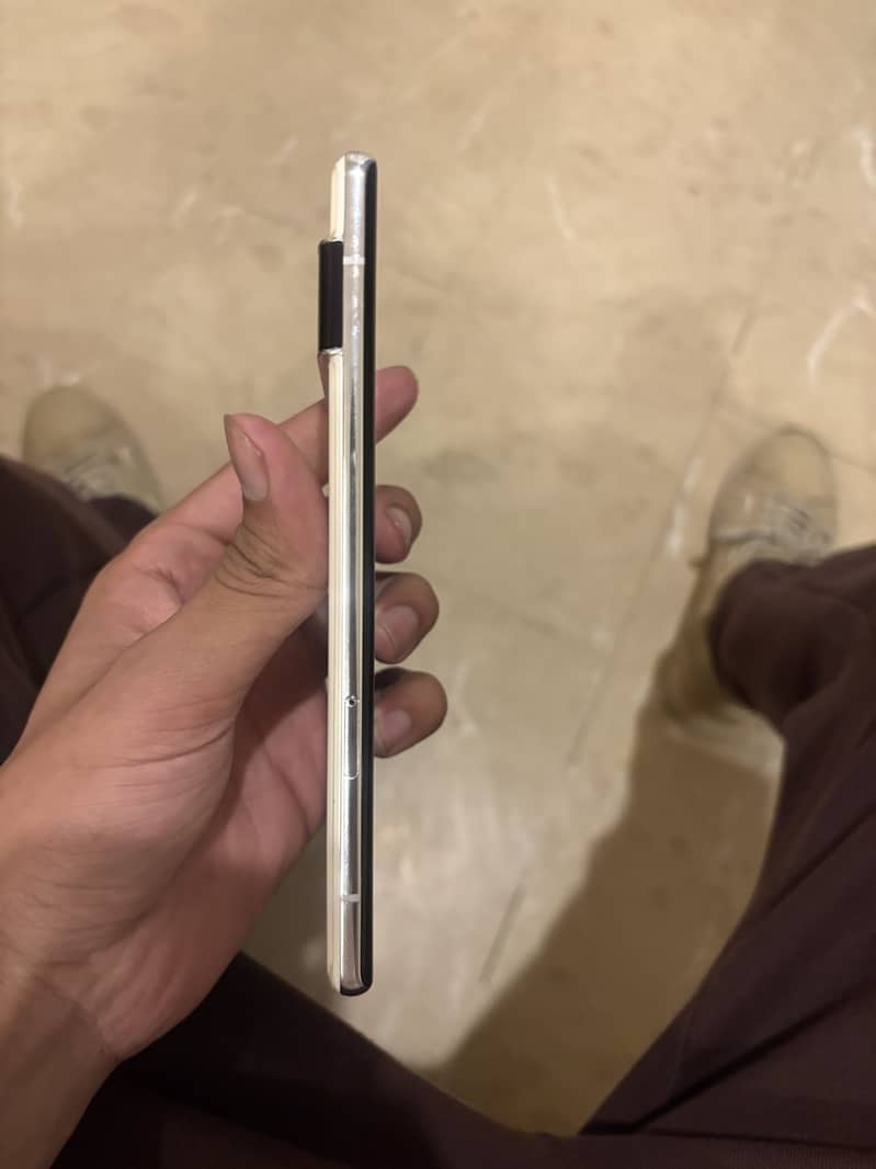 Google pixel 6 pro 4