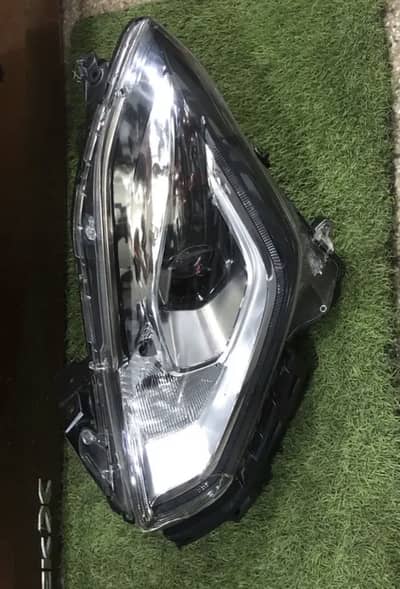 Suzuki Swift janiun Headlights 2023 Mdl