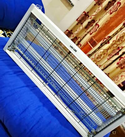 Mosquito Killer (NEW)