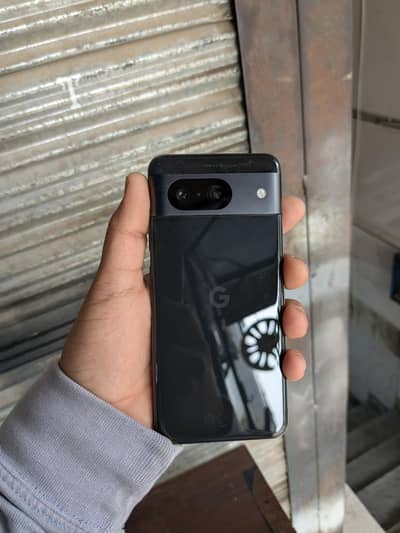 Google Pixel 8 256GB Approved