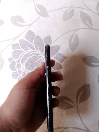 Iphone X pta approved with box