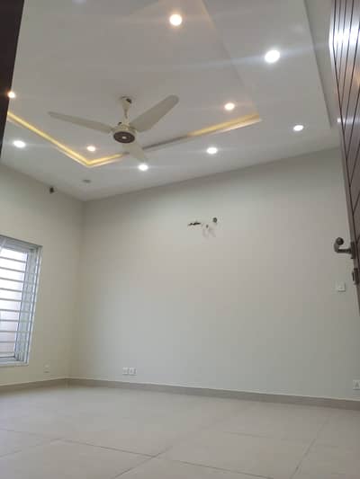 8 Marla House Available For Rent Bahria Enclave Islamabad