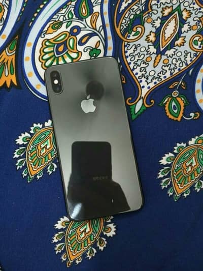 Iphone Xsmax Factory Unlock 64gb