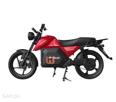 HORWIN CR 1 - BRAND NEW