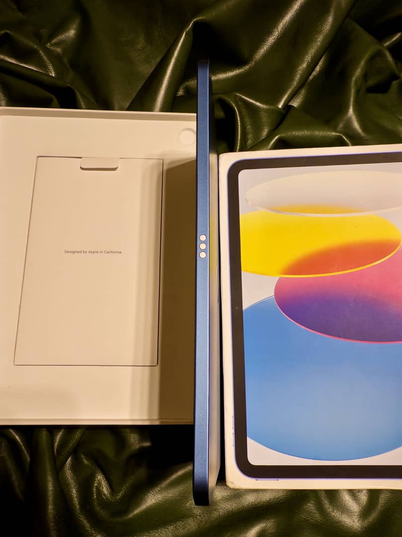 IPAD 10GEN 6