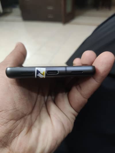 Pixel 7A dual sim official PTA approved