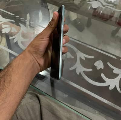 Samsung A71 8Ram 128 GB storage