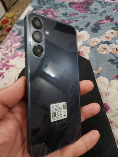 SAMSUNG A16 LIKE BRAND NEW