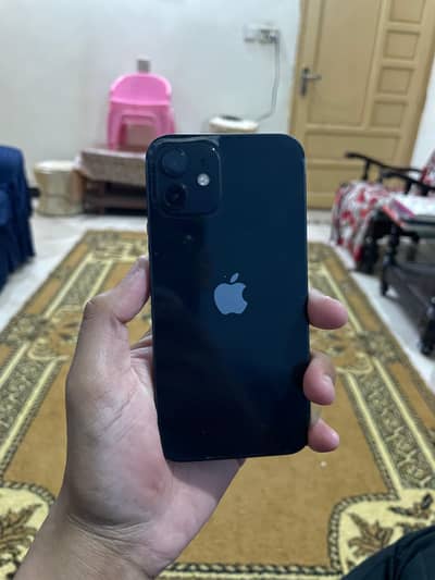 Iphone 12 (Jv - 64GB)