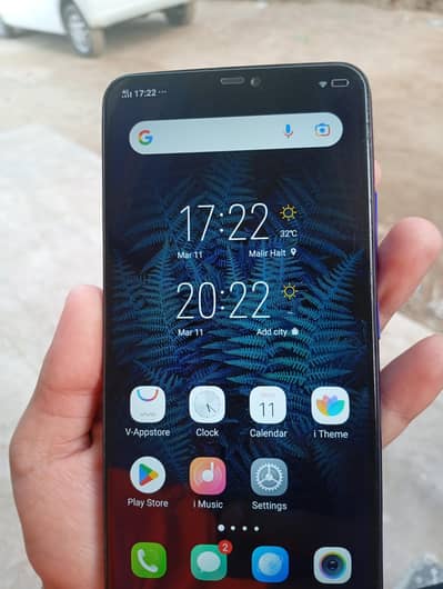 vivo y85 final 7000