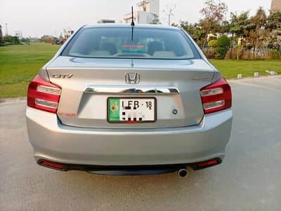 Lady Doctor driven Antique Honda City 1.3 Manual Sept 2018 B 2 B