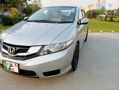 Lady Doctor driven Antique Honda City 1.3 Manual Sept 2018 B 2 B