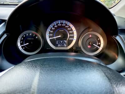 Lady Doctor driven Antique Honda City 1.3 Manual Sept 2018 B 2 B