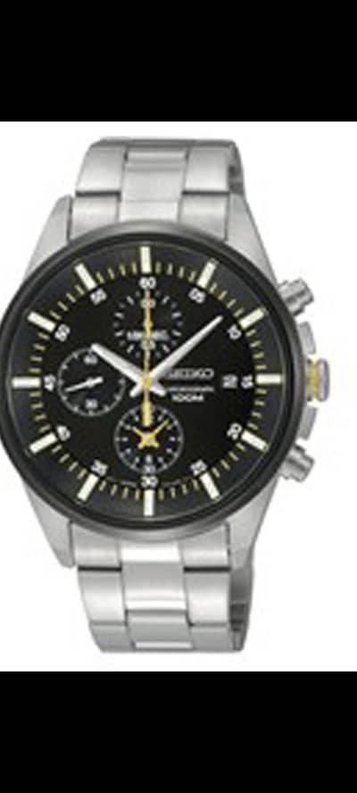 Seiko 5