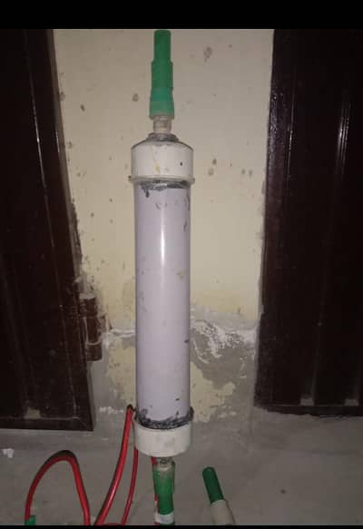 Solar DC water pump 03317626165