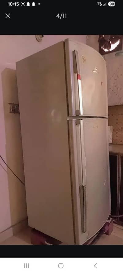 Dawlance fridge for sale 100% working