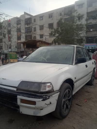 Honda Civic sports 88 for sale