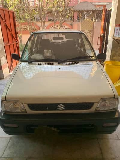 Suzuki mahran vxr 2006  03094708528