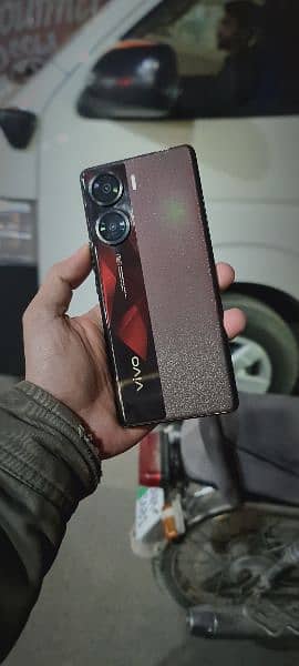 vivo v29e edge 5g exchange possible