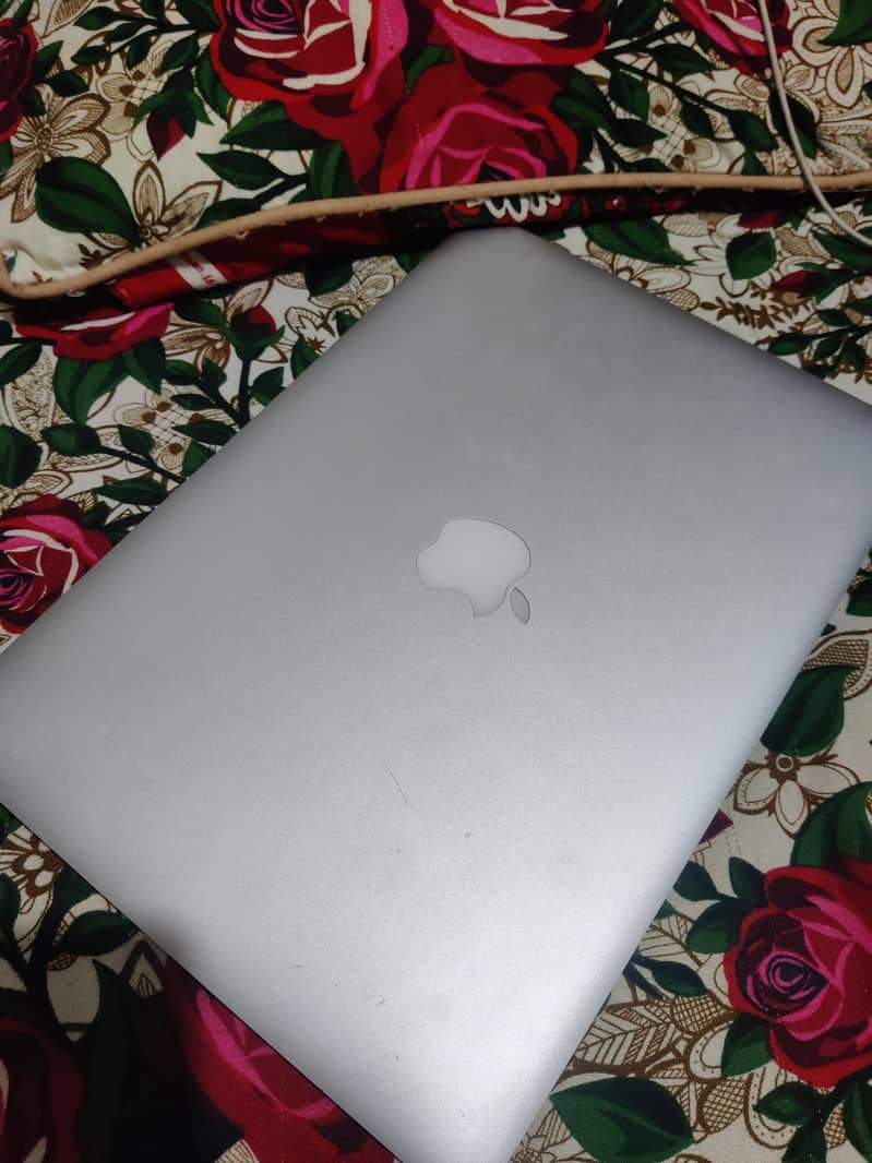 MacBook pro 4