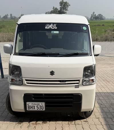 Suzuki every full join