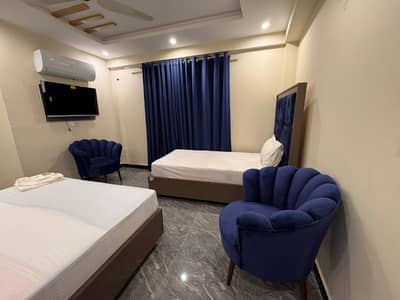 Rent Room For Family