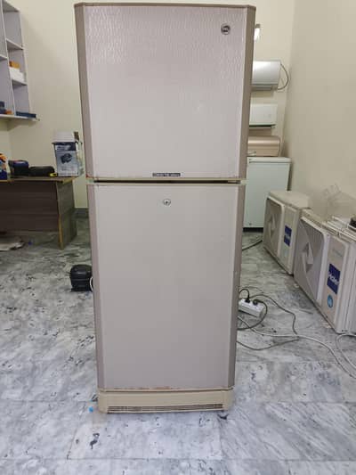 pel medium size fridge phone:03071598727