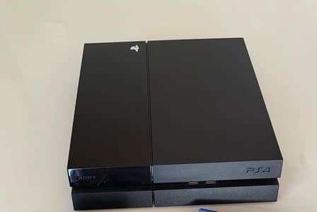 Playstation 4 fat for sale