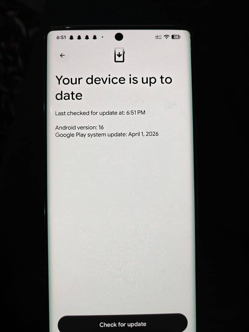 google pixel 6 pro 5