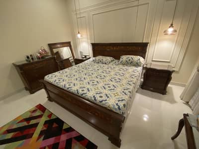 King Size Bed for sale